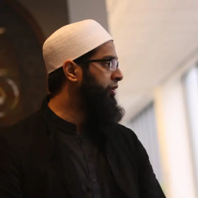 mawlana bilal ali profile