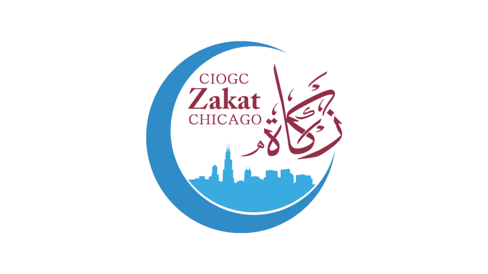 ciogc zakat chicago logo