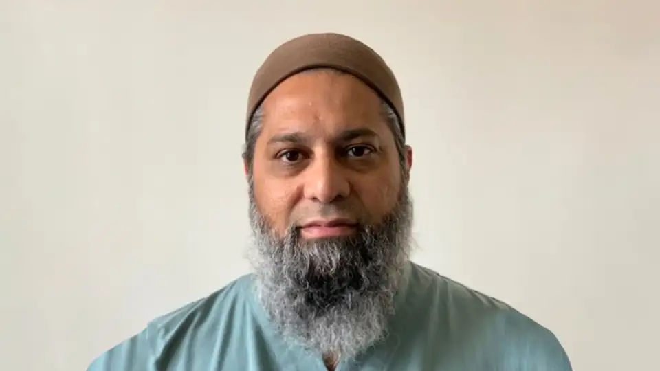 ikramuddin syed profile