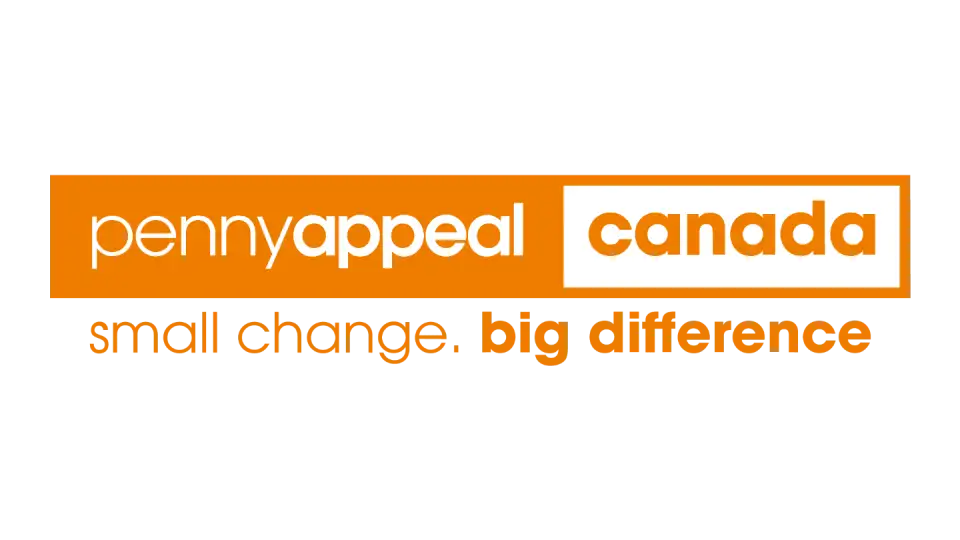 penny appeal canada logo