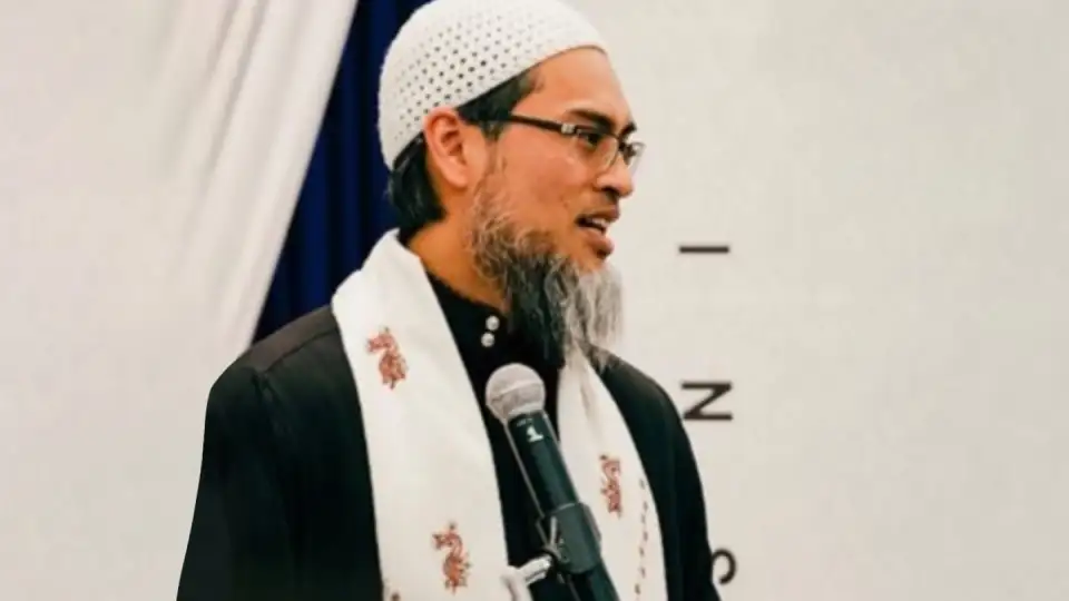 shaykh musa sugapong profile