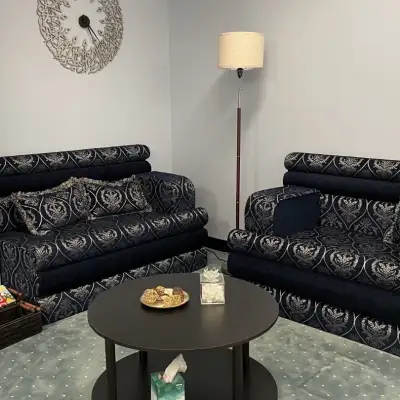 khalil couch room