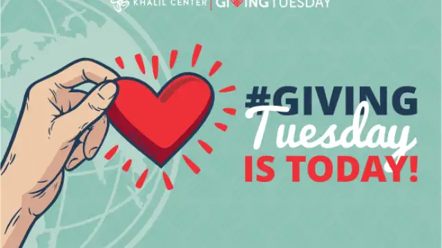 goal update   email banner